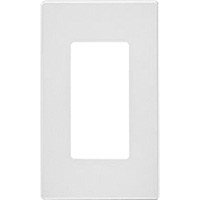 Screwless Decora&reg; Wall Plate OCP Construction Supplies