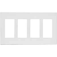 Plaque murale sans vis Decora OCP Construction Supplies