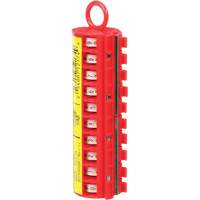 D&eacute;vidoir de ruban de marquage de fils ScotchCode OCP Construction Supplies
