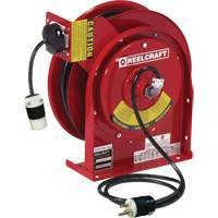 D&eacute;vidoir de cordon, 45', SJEOOW, Calibre de 12, 20 A OCP Construction Supplies