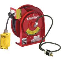 D&eacute;vidoir de cordon, 45', SJEOOW, Calibre de 12, 20 A OCP Construction Supplies