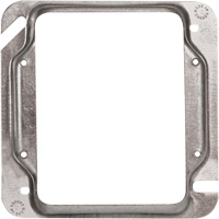Couvercle de boîte de jonction OCP Construction Supplies