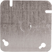 Couvercle de boîte de jonction OCP Construction Supplies