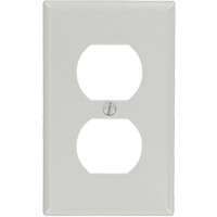 Plaque murale pour les prises OCP Construction Supplies