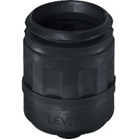Weather Resistant Boot for Plug OCP Construction Supplies