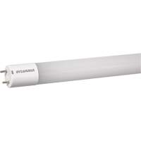 Tubes d'&eacute;clairage DEL givr&eacute;s LEDlescent, 9 W, T8, 3000 K, 24" l OCP Construction Supplies
