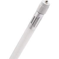 Tubes d'&eacute;clairage DEL givr&eacute;s LEDlescent, 34 W, T8, 3000 K, 96" l OCP Construction Supplies