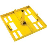 Modular Light System Base OCP Construction Supplies