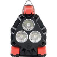 Syst&egrave;me de lanterne multifonctionnelle 180 Vulcan avec support pour v&eacute;hicule, DEL, 1200 lumens, 5.75 hres de fonctionnement, piles Rechargeable, Compris OCP Construction Supplies