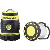 Lanterne de travail The Siege avec base magn&eacute;tique OCP Construction Supplies