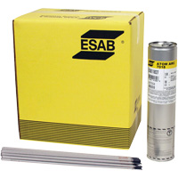 &eacute;lectrode enrob&eacute;e, 0,125"/1/8" dia. x 14"/10" lo OCP Construction Supplies