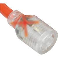 Generator Adaptor Cord OCP Construction Supplies