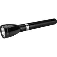 ML150LR(X) Fast-Charging Flashlight, LED, 1082 Lumens, Rechargeable Batteries OCP Construction Supplies