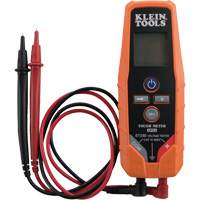 AC/DC Voltage/Continuity Tester OCP Construction Supplies