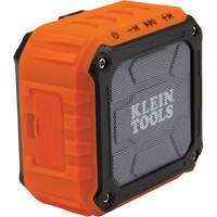 Haut-parleur sans fil pour chantier (outil seulement), Lithium-ion OCP Construction Supplies