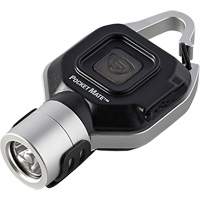 Lampe de poche USB Pocket Mate OCP Construction Supplies