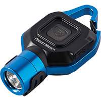 Lampe de poche USB Pocket Mate OCP Construction Supplies