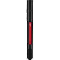 Lampe stylo avec laser, DEL, 250 lumens, piles Rechargeable, Compris OCP Construction Supplies