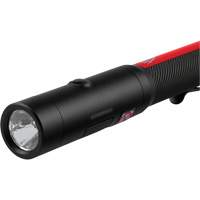 Lampe stylo avec laser, DEL, 250 lumens, piles Rechargeable, Compris OCP Construction Supplies