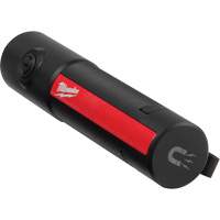 Lampe de poche de tous les jours avec aimant, DEL, 500 lumens, Piles Rechargeable OCP Construction Supplies