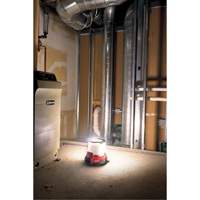 Lampe de chantier compacte M18 RADIUS avec ONE-KEY, DEL, 4400 lumens OCP Construction Supplies