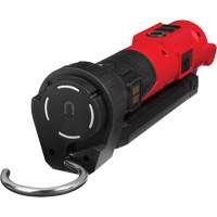 Cl&eacute; USB Redlithium avec aimant et socle de charge, Crochet/Magn&eacute;tique, Rechargeable, 550 lumens OCP Construction Supplies