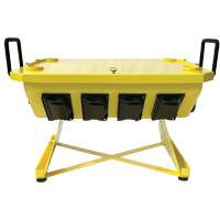 Power Distribution Box OCP Construction Supplies