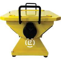Power Distribution Box OCP Construction Supplies