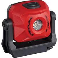 Baladeuse rechargeable ultra compacte Syclone Jr., DEL, 210 lumens OCP Construction Supplies