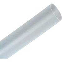 Tubes thermor&eacute;tractables FP-301, Paroi mince, 48", 0,75" (19,1mm) - 1,5" (38,1 mm) OCP Construction Supplies