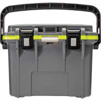 14QT Personal Cooler, 3.5 gal. OCP Construction Supplies