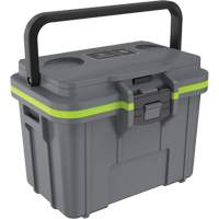 Personal Cooler, 8 qt. Capacity OCP Construction Supplies