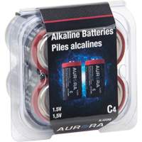 Batteries