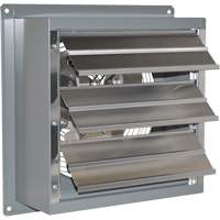 SD Standard Exhaust Fan OCP Construction Supplies