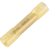Heat Shrinkable Polyolefin Butt Connectors OCP Construction Supplies