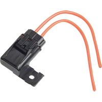 Support de fusible &agrave; lame standard 30 A de calibre12 OCP Construction Supplies