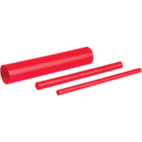 Dual Wall Heat Shrink Tubing, 1/2' OCP Construction Supplies