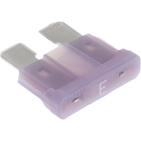 Fusible &agrave; lames pour automobile, Cartouche, 3 A, 32 V OCP Construction Supplies