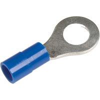 Nylon Ring Terminals OCP Construction Supplies