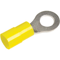 Nylon Ring Terminals OCP Construction Supplies