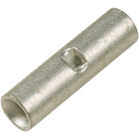 Uninsulated Butt Connectors with Butted Seams OCP Construction Supplies
