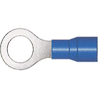 Vinyl Ring Terminals OCP Construction Supplies