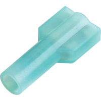 16 - 14 Gauge Female Nylon Quick Disconnects OCP Construction Supplies