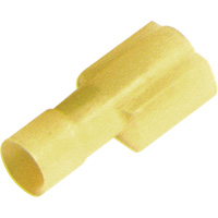 12 - 10 Gauge Male Nylon Quick Disconnects OCP Construction Supplies