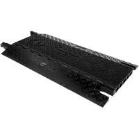 Protecteur de c&acirc;bles, 5 canaux, 36" lo x 19,8" la x 2" h OCP Construction Supplies