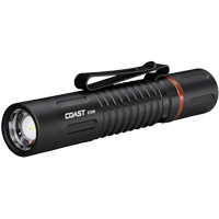 XT20R USB-C Focusing Flashlight, 520 Lumens, Rechargeable/AA Batteries OCP Construction Supplies