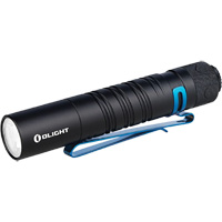 KL30R Tri-Colour Inspection Penlight, LED, Rechargeable Batteries, Plastic OCP Construction Supplies