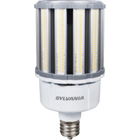 Lampe HID mise &agrave; niveau ULTRA DEL s&eacute;lectionnable, &eacute;pi de mais, 120 W, 18 600 lumens, base EX39 Goliath OCP Construction Supplies