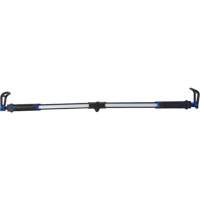 Baladeuse sous-capot pliante, Crochet, Rechargeable, 1400 lumens OCP Construction Supplies