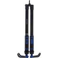Baladeuse sous-capot pliante, Crochet, Rechargeable, 1400 lumens OCP Construction Supplies